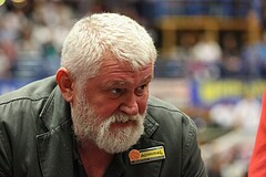 Basketball ABL 2018/19, Playoff VF Spiel 5 Gmunden Swans vs. Traiskirchen Lions