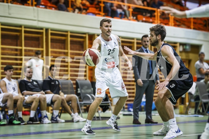 Basketball, Basketball Zweite Liga, Grunddurchgang 1.Runde, COLDA MARIS BBC Nord Dragonz, Swarco Raiders Tirol, #e25#