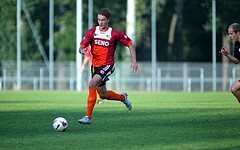 Fussball 2015/16 SG Klosterneuburg vs Gablitz