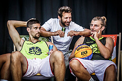 Basketball, , , 3x3 Qualifiers Debrezen, , 