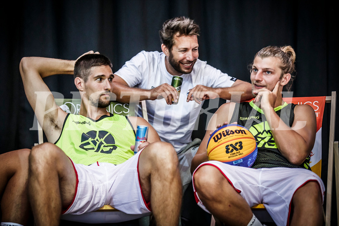 Basketball, , , 3x3 Qualifiers Debrezen, , 