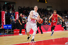 Eurobasket  2025, Pre-Qualifiers,  Austria vs. Switzerland


