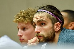 Basketball ABL 2017/18, Grunddurchgang 5.Runde Flyers Wels vs. Gmunden Swans


