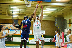 Win2day Basketball Superliga 2024/25, Grunddurchgang, 8. Runde, Fürstenfeld vs. BBC Nord


