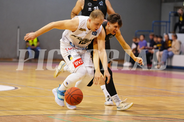 Basketball 2. Liga 2022/23, Grunddurchgang 9.Runde , Guessing vs. Woerthersee


