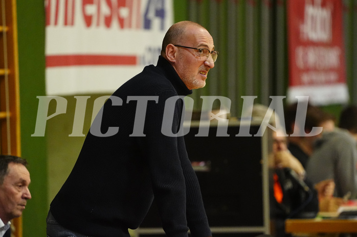 Win2day Basketball Superliga 2022/23, 1. Qualifikationsrunde, Fuerstenfeld vs. UBSC Graz


