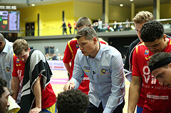 Basketball Austria Cup 2019/20, Halbfinale Kapfenberg Bulls vs. St. Pölten