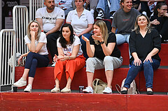 2025.05.11 SLMU16 PL3 FCN Baskets Wels vs SKN St. Pölten,

