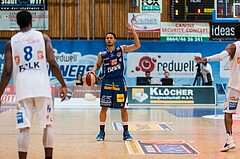 Basketball, ABL 2016/17 Playoff Finale Spiel 5 Oberwart Gunners vs Kapfenberg Bulls
