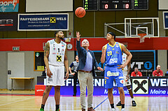 Win2Day Basketball Superliga 2022/23, Playoff,Viertelfinale Spiel 3, Flyers Wels vs SKN St. Pölten