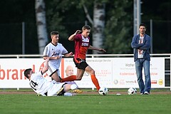 Fußball - SG Klosterneuburg vs Tulln