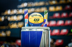 Basketball, , , 3x3 Qualifiers Debrezen, , 