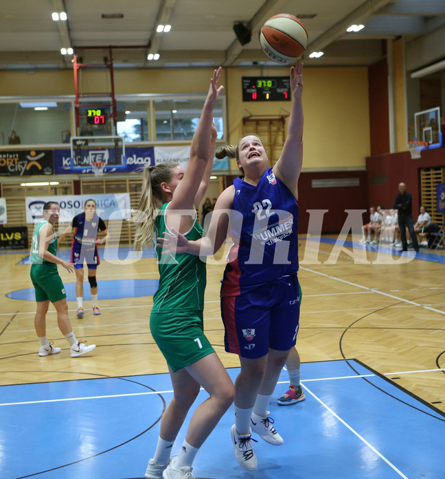 Basketball