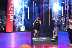 Basketball Austria Cup 2025, Final Four, Semifinale, UBI Graz vs. Basket Flames