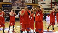 Basketball ABL 2015/16 All Star Day 2016  vs. 