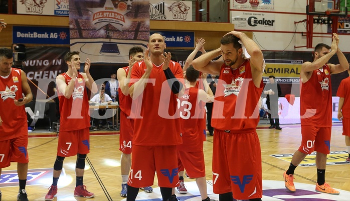 Basketball ABL 2015/16 All Star Day 2016  vs. 