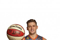 Basketball, ABL 2018/19, Media, Fürstenfeld Panthers, Roland Reinelt (11)