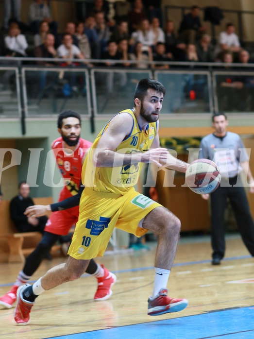 Basketball ABL 2016/17 Grunddurchgang 25.Runde UBSC Graz vs. WBC Wels
 Basketball ABL 2016/17 Grunddurchgang 25.Runde UBSC Graz vs. WBC Wels