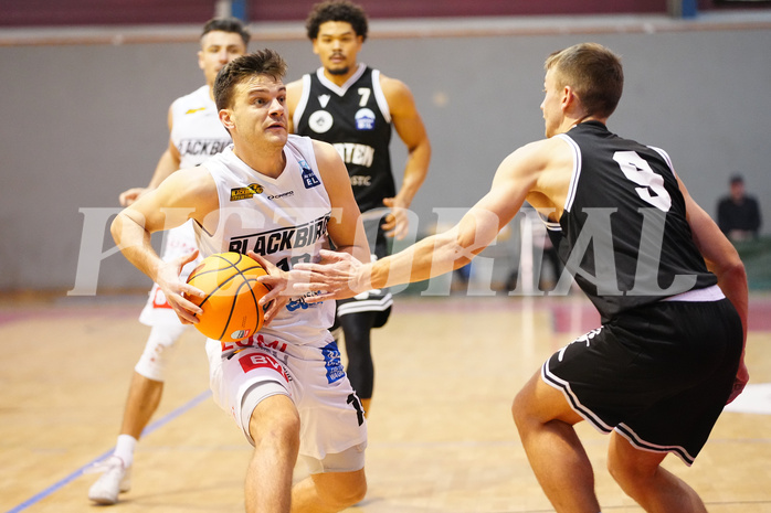 Basketball 2. Liga 2024/25, Grunddurchgang 12.Runde , Güssing vs. Wörthersee