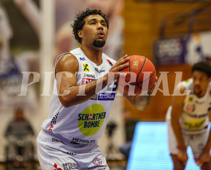 Basketball Superliga 2022/23, Playoff, Viertelfinale Spiel 3 Gmunden Swans vs. Kapfenberg Bulls
 Basketball Superliga 2022/23, Playoff, Viertelfinale Spiel 3 Gmunden Swans vs. Kapfenberg Bulls