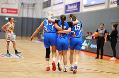 Basketball Damen Supercup 2024/25, Finale Duchess Klosterneuburg vs. DBB Wels



