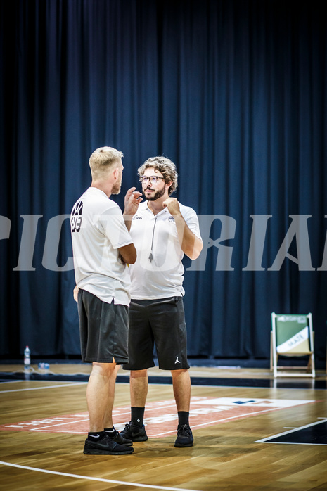 Basketball, , , 3x3 Qualifiers Debrezen, , 