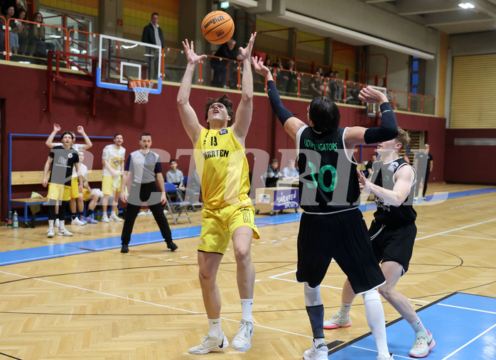 Basketball