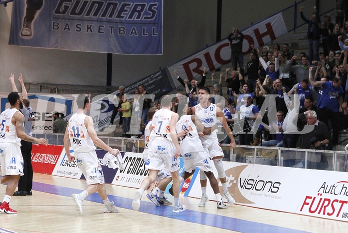 Basketball ABL 2017/18 Grunddurchgang 7.Runde RaiffeisenOberwart Gunners vs Fürstenfeld Panthers
 Basketball ABL 2017/18 Grunddurchgang 7.Runde RaiffeisenOberwart Gunners vs Fürstenfeld Panthers