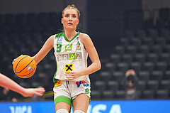 Basketball Austria Cup 2025, Final Four, Semifinale, UBI Graz vs. Basket Flames


