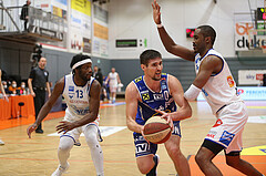 Basketball Austria CUP 2021, Finale Oberwart Gunners vs. Gmunden Swans


