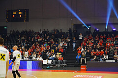 Basketball Austria Cup 2025, Final Four, Finale Herren,  Wels vs. Klosterneuburg


