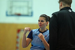 Basketball Zweite Liga 2024/25, Grunddurchgang 9.Runde Union Deutsch Wagram Aligators vs. Mattersburg Rocks



