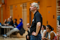 26.01.2025 Österreichischer Basketballverband 2024/25, SLWU19, Vienna United vs. UBI Graz