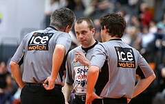 Basketball ABL 2016/17, Grunddurchgang 24.Runde BK Dukes Klosterneuburg vs. UBSC Graz