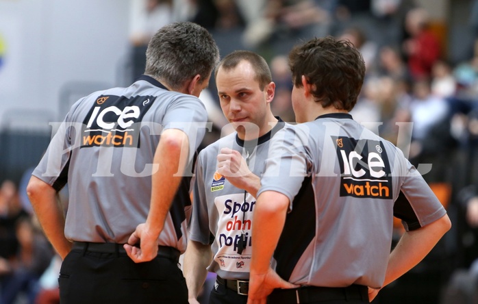 Basketball ABL 2016/17, Grunddurchgang 24.Runde BK Dukes Klosterneuburg vs. UBSC Graz


