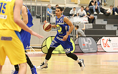 Basketball Austria Cup 2019/20, Viertelfinale St.Pölten vs. Gmunden swans


