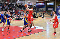 2025.05.11 SLMU16 FIN USBC Graz vs BC Vienna,
