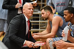 Basketball ABL 2016/17 Grunddurchgang 7.Runde WBC Wels vs BC Vienna