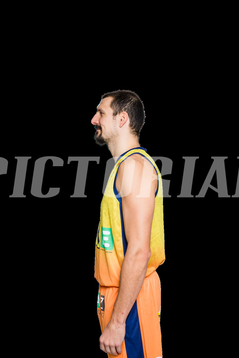 Basketball, Admiral Basketball Superliga 2019/20, BSL Media Days 2019/20, UBSC Graz