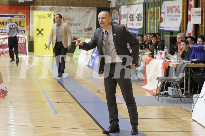 Basketball ABL 2015/16 Grunddurchgang 25.Runde Fürstenfeld Panthers vs Kapfenberg Bulls
Basketball ABL 2015/16 Grunddurchgang 25.Runde Fürstenfeld Panthers vs Kapfenberg Bulls