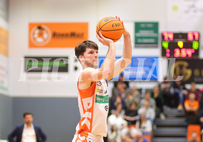 Basketball Superliga 2023/24, Grunddurchgang 16.Runde Klosterneuburg Dukes vs. UBSC Graz
Basketball Superliga 2023/24, Grunddurchgang 16.Runde Klosterneuburg Dukes vs. UBSC Graz