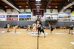 Basketball Superliga 2020/21, Viertelfinale Spiel 3 Klosterneuburg Dukes vs. Flyers Wels