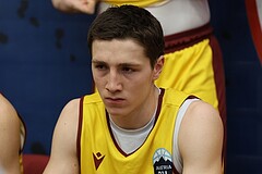 Basketball Zweite Liga 2024/25, Grunddurchgang 16.Runde Traiskirchen Lions NextGen vs. Vienna United


