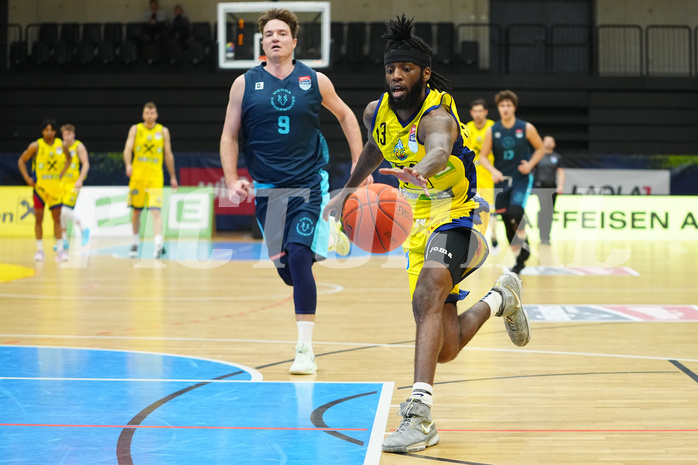 Win2day Basketball Superliga 2022/23, Grunddurchgang, 12. Runde, UBSC Graz vs. Timberwolves


