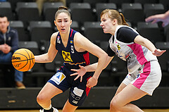 Basketball Austria Cup 2023/24, Semifinale,  UBSC Graz vs. St.Pölten


