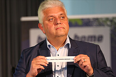 Basketball Superliga 2020/21, Pressekonferenz, Ligastart vs. 


