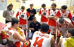 Basketball 2.Bundesliga 2017/18, Grunddurchgang 6.Runde UBC St.P