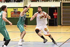 Basketball 2.Bundesliga 2019/20 Grunddurchgang 4.Runde  Fürstenfeld Panthers vs KOS Celovec