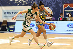 Basketball Austria CUP Damen 2011, Finale BK Duchess vs. UBI Graz


