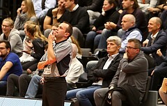 Basketball ABL 2017/18, Grunddurchgang 6.Runde BK Dukes Klosterneuburg vs. BC Vienna


